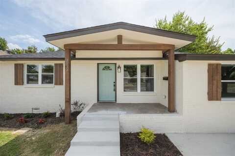 3032 NW 66 Street, Oklahoma City, OK 73116