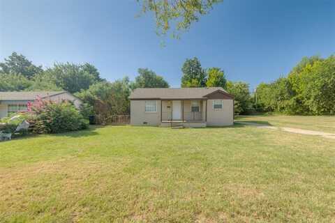 3724 SE 15th Street, Del City, OK 73115