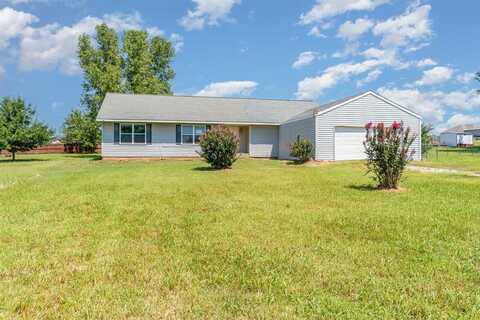 1411 Meadow View Lane, Blanchard, OK 73010