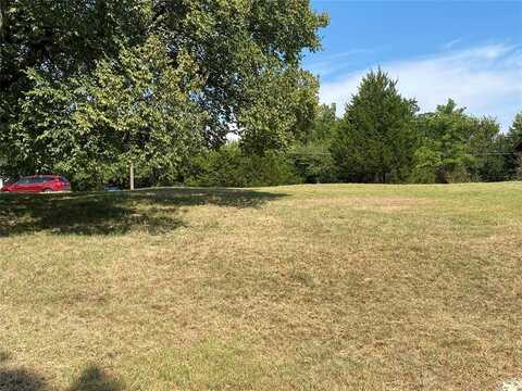 1107 E 4th Street, Sulphur, OK 73086
