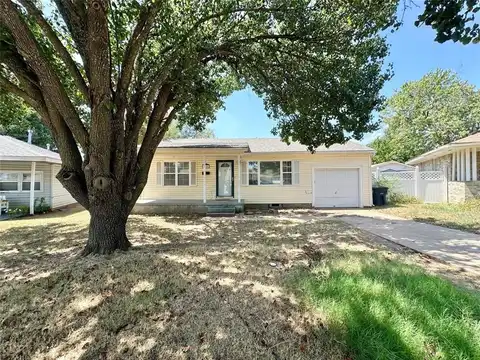 1308 Sherry Lane, Shawnee, OK 74801