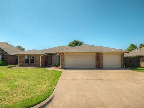 7308 NW 129th Street, Oklahoma City, OK 73142