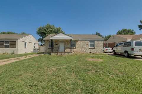 221 E Myrtle Drive, Oklahoma City, OK 73110