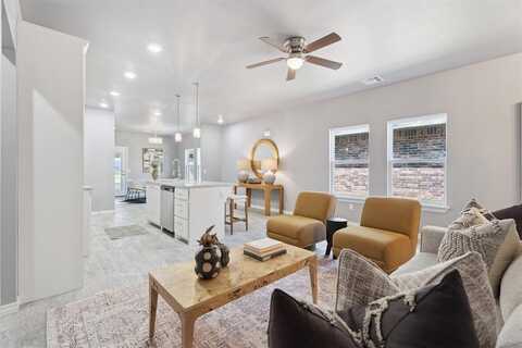 422 Grove Street, Perry, OK 73077