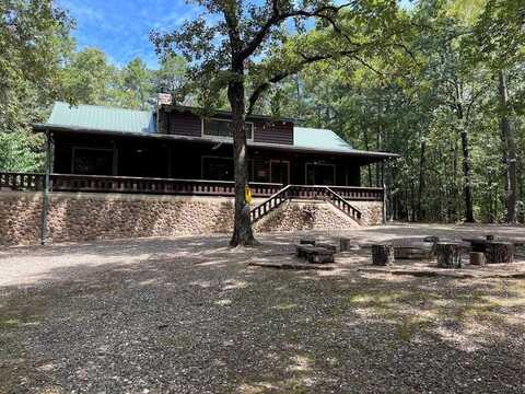 117 Jetty Lane Lane, Broken Bow, OK 74728
