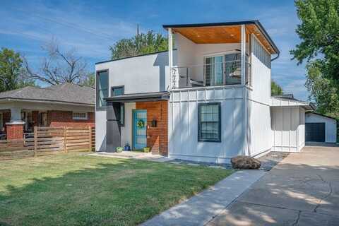 1521 NW 20th Street, Oklahoma City, OK 73106