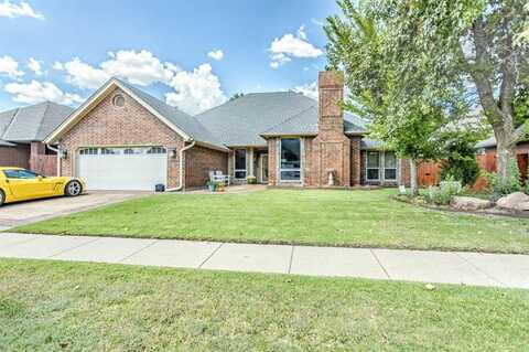 1205 NW 199th Street, Edmond, OK 73012