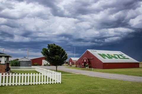 1002 Highway 66 Old Road, Hydro, OK 73048