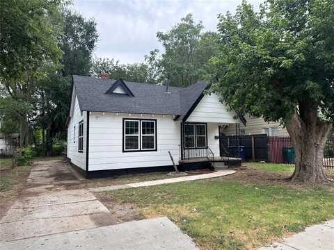 2708 S McKinley Avenue, Oklahoma City, OK 73109
