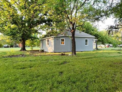 205 1st street, Pecan Gap, TX 75469