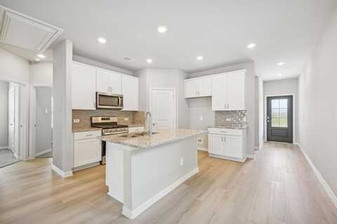 4006 Marble Falls Drive, Farmersville, TX 75442
