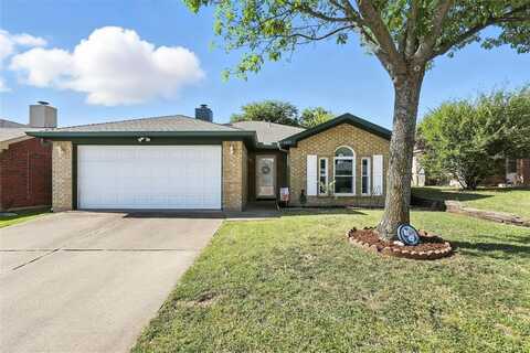 2433 Kelton Street, Fort Worth, TX 76133