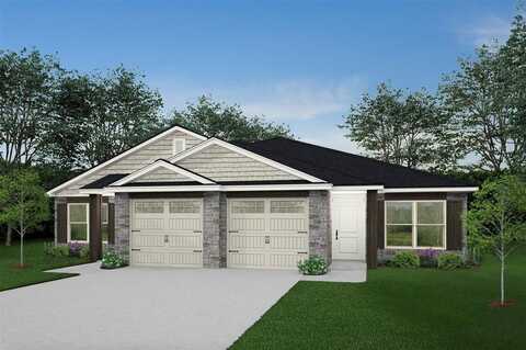 1122 S College Avenue, Troy, TX 76579