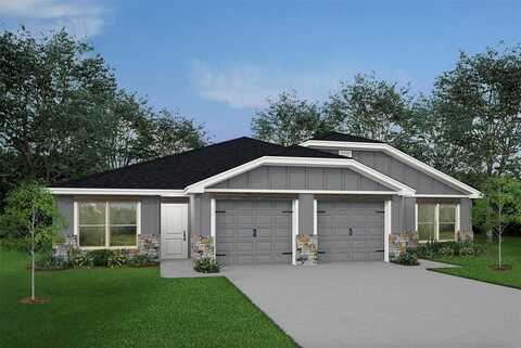 1106 S College Avenue, Troy, TX 76579