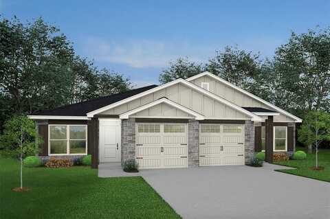 1110 S College Avenue, Troy, TX 76579