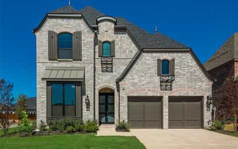 4310 Silver Spur Drive, Prosper, TX 75078