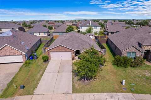 2111 Cone Flower Drive, Forney, TX 75126
