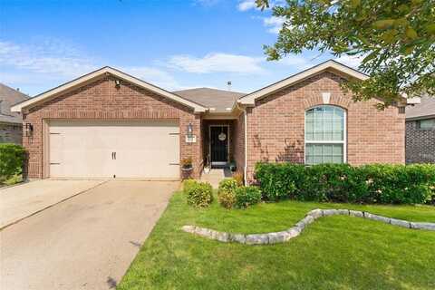 2111 Cone Flower Drive, Forney, TX 75126