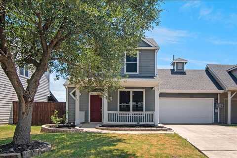 913 Chickesaw Lane, Wylie, TX 75098