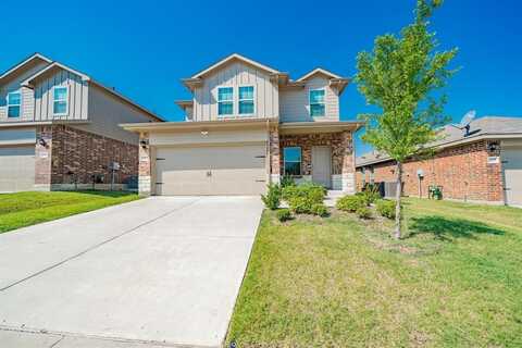 1415 Trillium Lane, Forney, TX 75126