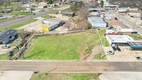 Tbd S Miller Avenue, Mount Pleasant, TX 75455