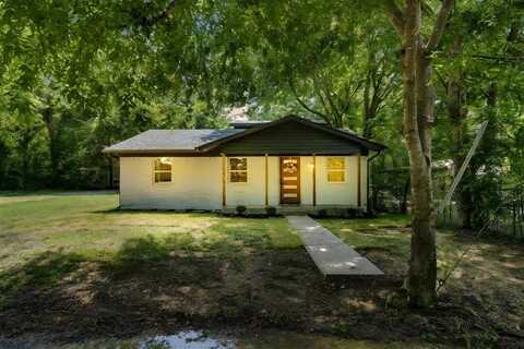 107 S Gibson Street, Waxahachie, TX 75165