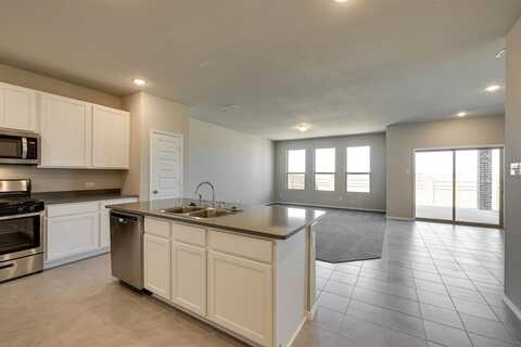 2028 Gill Star Drive, Haslet, TX 76052