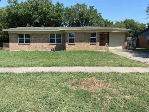 7913 Laura Street, North Richland Hills, TX 76180