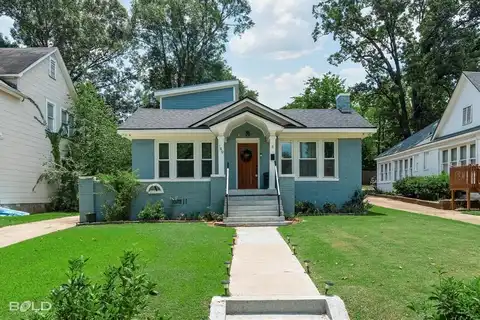 149 College Street, Shreveport, LA 71104