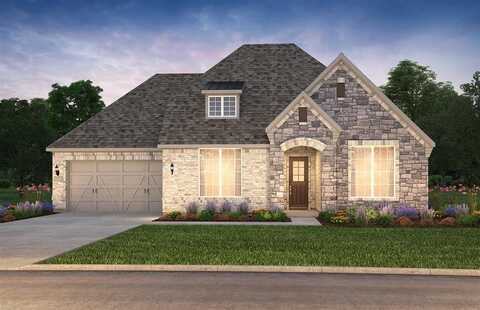 9705 Gentlebrook Drive, McKinney, TX 75071