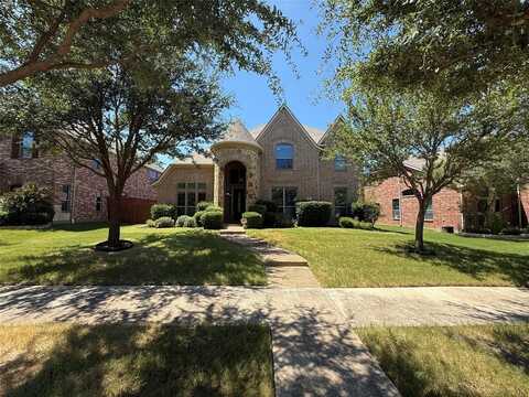 7483 Hidden Cove Lane, Frisco, TX 75034