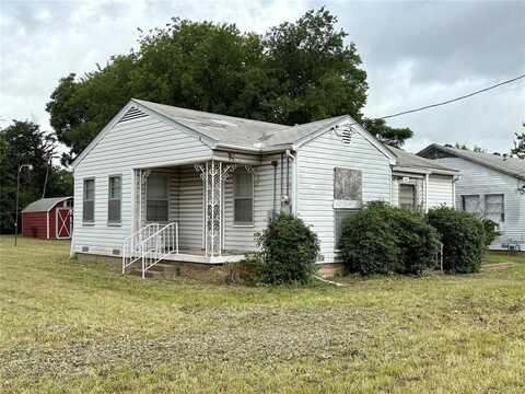 1651 N Montclair Avenue, Dallas, TX 75208