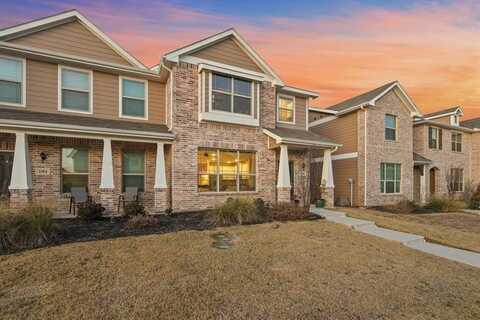 2300 Davenport Drive, Denton, TX 76207