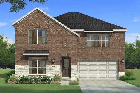 3129 Arthurdale Street, Celina, TX 75009