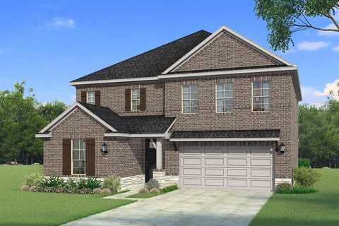 3109 Arthurdale Street, Celina, TX 75009