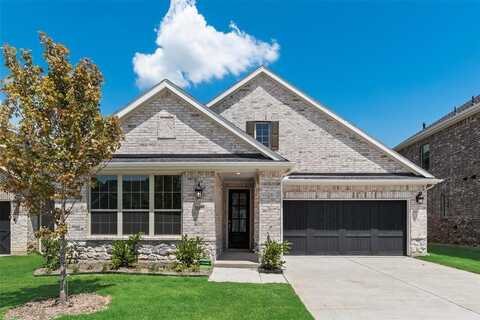 3117 Arthurdale Street, Celina, TX 75009