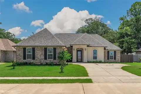 46 Crowder Drive, Benton, LA 71006