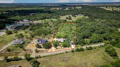 391 Slate Rock Road, Ennis, TX 75119