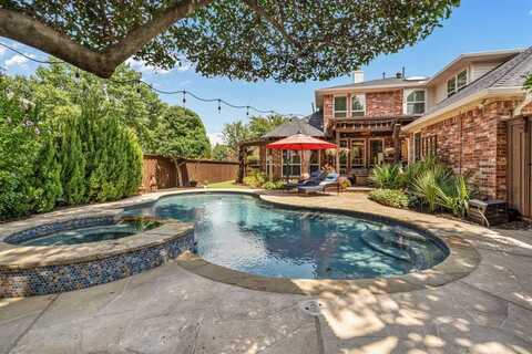 3700 Asbury Lane, Plano, TX 75025