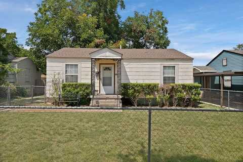 2543 Searcy Drive, Dallas, TX 75211