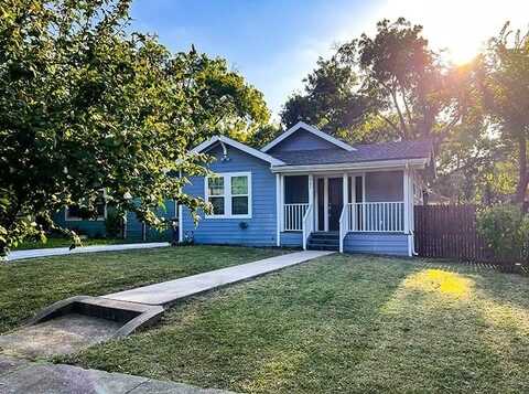 931 S Windomere Avenue, Dallas, TX 75208