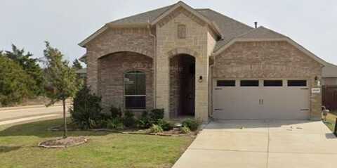 2500 whispering breeze, Glenn Heights, TX 75154