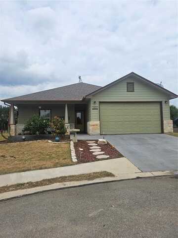 112 Crawford Court, Burnet, TX 78611