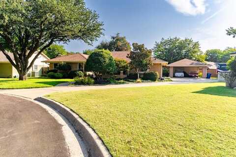 1029 Springfield Street, Mansfield, TX 76063