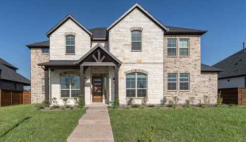 1924 Casting Ridge, Mesquite, TX 75181