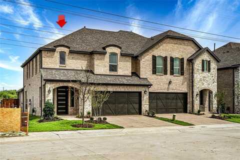 3913 Morel Drive, Lewisville, TX 75056