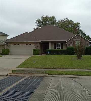 1605 Winchester Drive, Bossier City, LA 71112