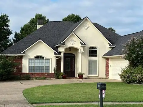 638 Summerville Drive, Shreveport, LA 71115