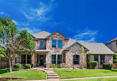 1415 Southern Pines Drive, Rockwall, TX 75087