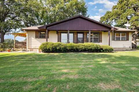 6326 County Road 4068, Kemp, TX 75143